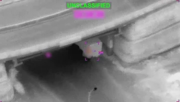 (ВИДЕО) Американската војска соопшти дека погодила повеќе од 5.000 ирански цели