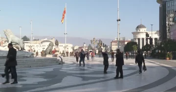 Мицкоски: Мерките на Владата даваат резултати, зголемени бројки на туристи и преноќувања во првите 10 месеци