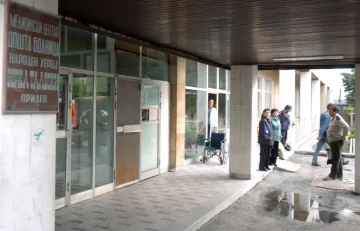 ЈАДЕЛЕ И ПИЕЛЕ НА СМЕТКА НА БОЛНИЦАТА: Обвинение за милионски злоупотреби во Прилеп