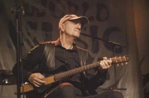 Влатко Стефановски со награда Порин за посебен придонес во хрватската музика