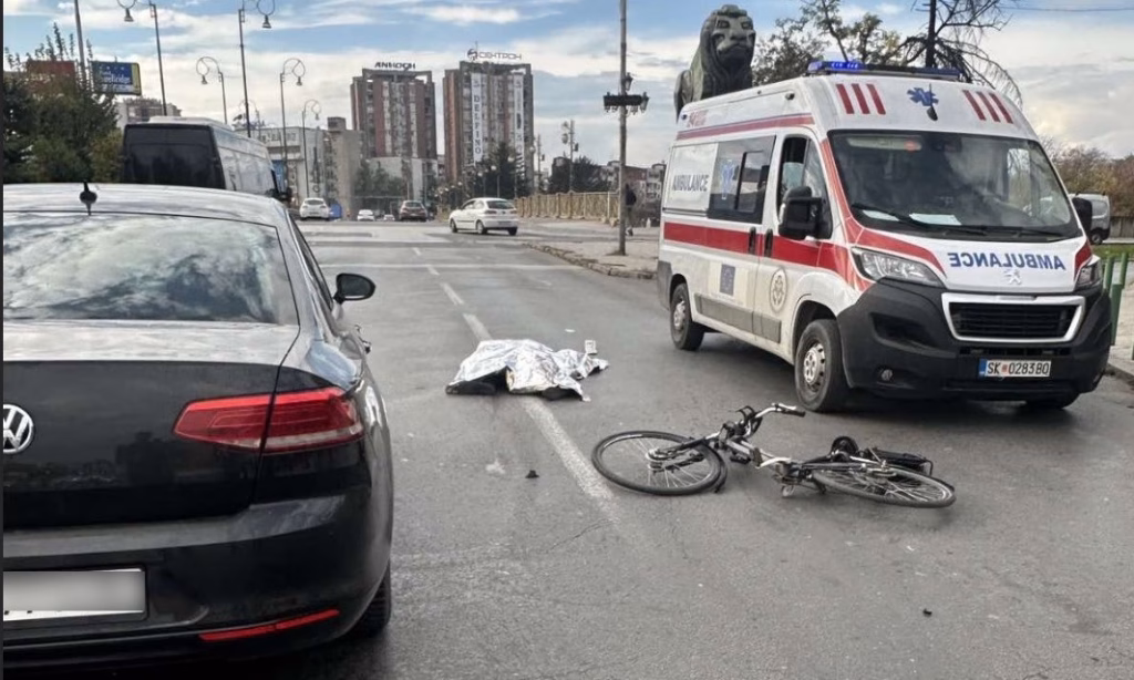 Познат идентитетот на загинатиот велосипедист, бил поранешен директор на Охис