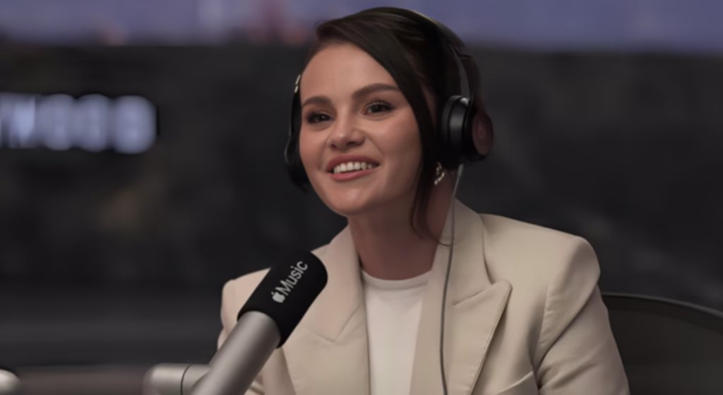 Селена Гомез: Првиот месец од бракот беше како сон