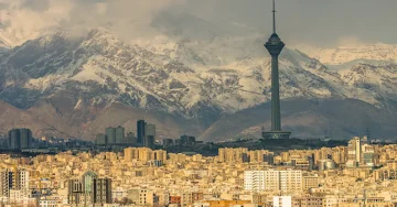 САД СО АПЕЛ ДО СВОИТЕ ДРЖАВЈАНИ: Веднаш напуштете го Иран!