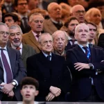 Арбелоа: Кој го исвиркува претседателот, не го сака Реал Мадрид