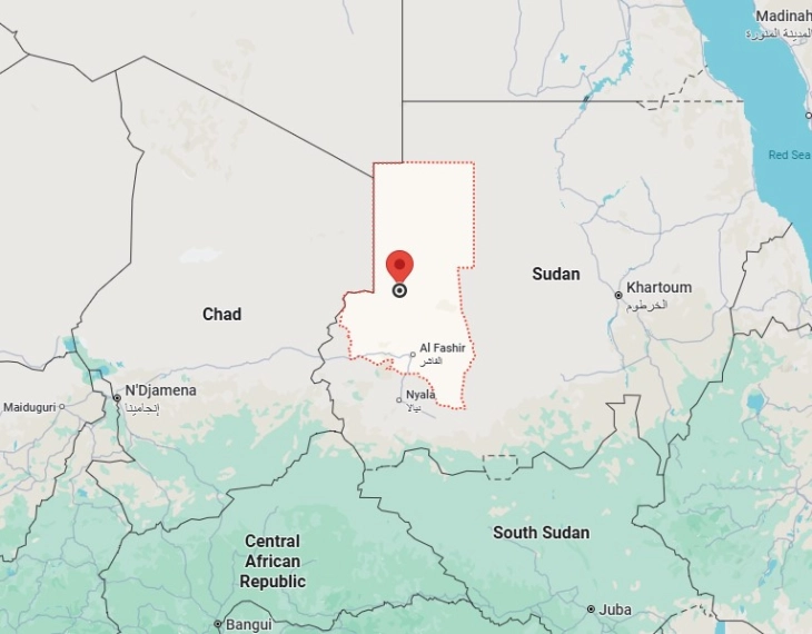 Седум лица загинаа при напад со дрон врз детска болница во Судан