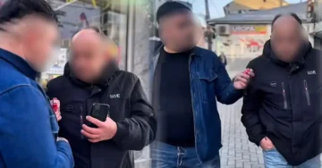 УАПСЕН СУДСКИ СЛУЖБЕНИК ВО ГОСТИВАР: Барал 100 евра за да избрише судска казна