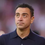 Чави е фаворит на мароканската федерација