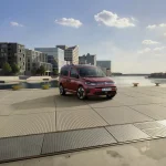 Новиот VW Caddy доаѓа со поголем екран, освежен дизајн и PHEV погон