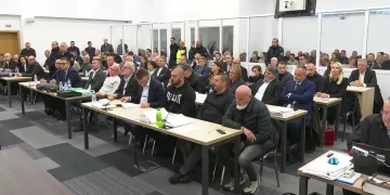 Одбраната на дел од обвинетите за „Пулс“ тврди дека Обвинителството е контрадикторно и бара преиспитување на обвинението