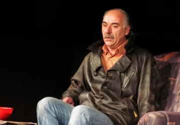 Почина актерот Лазе Манасков