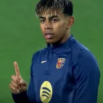 Ламин Јамал постави нов клубски рекорд на Барселона