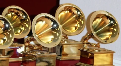 Пет нови категории и нови правила за Греми наградите