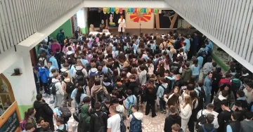 ЕВРОПСКА НЕДЕЛА НА ИМУНИЗАЦИЈА: Едукативни активности во Кисела Вода за вакцинацијата