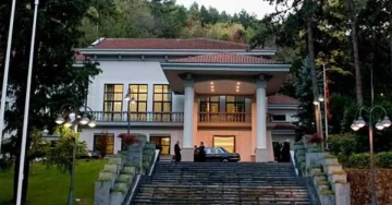 Седница на Советот за безбедност поради случувањата на Блискиот Исток