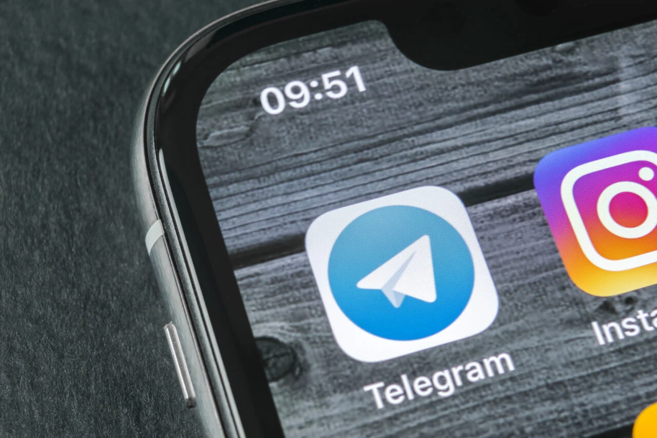Москва повторно удира на технолошките платформи: Гугл и Телеграм добија казни