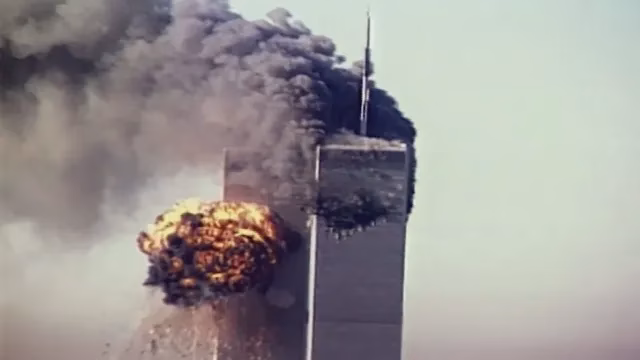 Нападот на Трамп врз Иран е најголемиот момент во светската историја од 11 септември