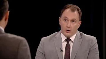 ЛИЧНИ ДОКУМЕНТИ НА МОБИЛНИТЕ ТЕЛЕФОНИ: Апликацијата ќе се промовира кон крајот на октомври