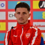 Барди пред ждрепката: Заслуживме да играме ранг погоре!