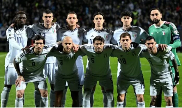 Италија не сака по административен пат да стане учесник на Мундијалот