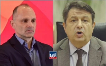 ЛОЈАЛНОСТА НЕ Е СЛЕПО СЛЕДЕЊЕ: И Јани Макрадули со критики кон раководството на СДСМ