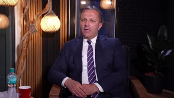 Големите очекувања од СДСМ донесоа големи разочарувања, вели Спасовски