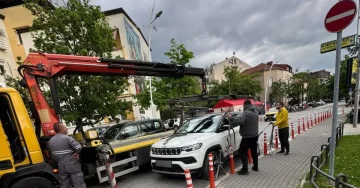 ЗЕМАЛ ПАРИ ОД КАЗНИ ВО ЏЕБ: Полицаец осомничен за злоупотреба, заврши во притвор