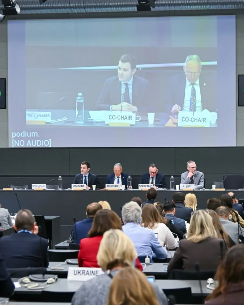 Муцунски во Вашингтон: Нов импулс за стратешкото партнерство со САД