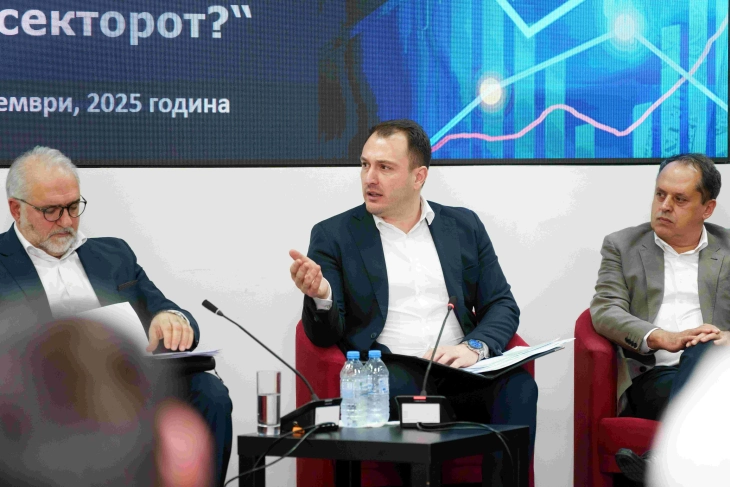 Министерството за дигитална трансформација е предводник на процесот на усогласување со Реформската агенда