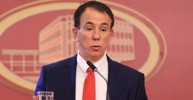 Претреси на десетина локации: Неофицијално, меѓу осомничените и Ден Дончев