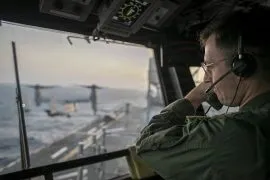 САД и Иран разменија проектили и обвинувања за прекршување на примирјето