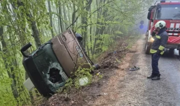 ТРАГЕДИЈА ВО БУГАРИЈА: Автобус тргна назад и прегази патници, двајца загинати и 16 повредени