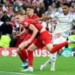 Астон Вила ја освои Лига Европа, Уни Емери со петти триумф