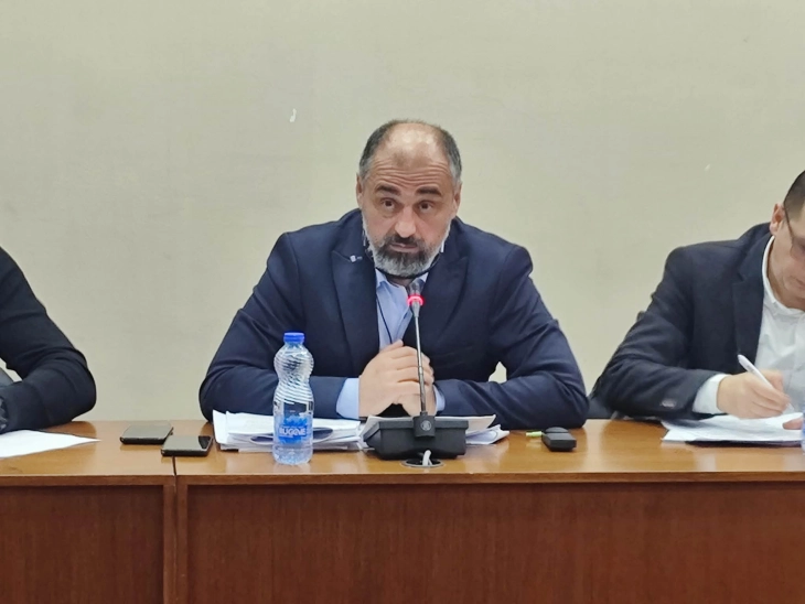 Стефоски: Успешно издание на Струшките вечери на поезијата со богата програма и меѓународни автори