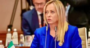 Мелони огорчена поради пуштањето на Морети од затвор: Ќе бараме објаснување од швајцарските власти