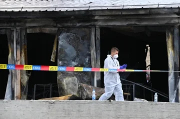 Кадриу: Пола влада на Заев треба да одговара, модуларната болница е криминален скандал – Филипче носи главна одговорност