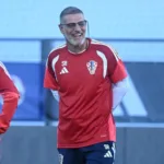 Селекторот на Хрватска навреди судија: Идиоте што ме гледаш!