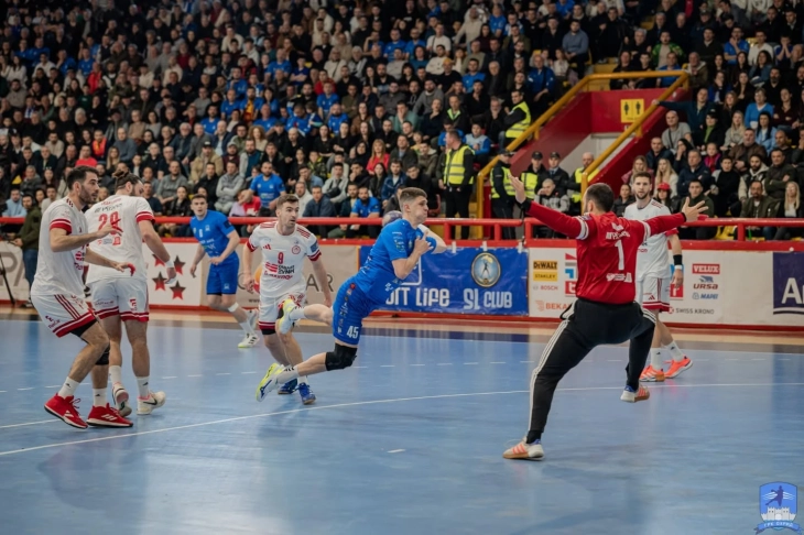 Ѓукиќ: Одиме на победа – да ги израдуваме нашите навивачи