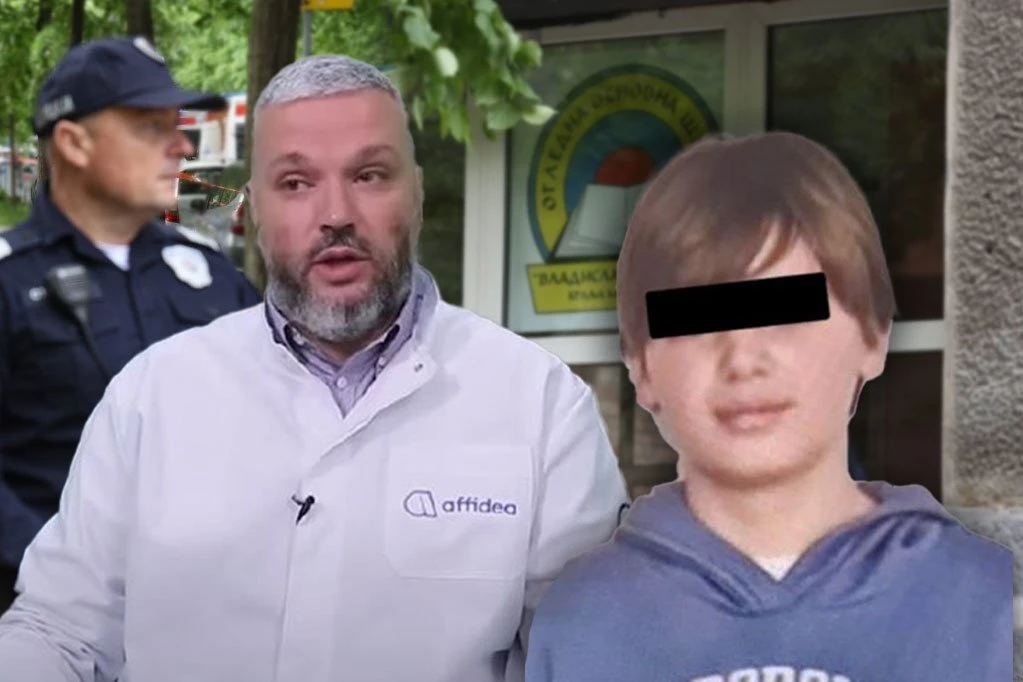 Затворски казни за родителите на малолетникот што изврши масакр пред три години во ОУ „Рибникар“ во Белград