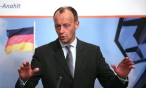 Анкета во Германија: ЦДУ/ЦСУ се изедначија со АфД