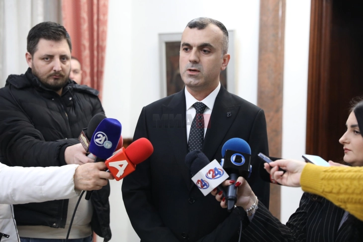 Селами: Приоритети се враќање на довербата во институцијата народен правобранител