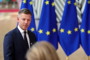 Маѓар: ЕУ не смее да ги заобиколи земјите од Западниот Балкан на сметка на Украина