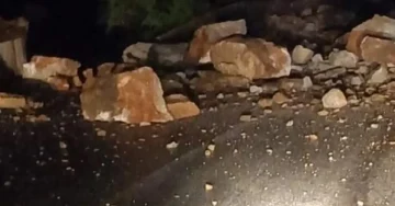 Нормализиран сообраќајот на патниот правец Скопје-Велес