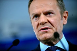 Туск: Полска се придружува на ракетната коалиција предводена од Украина