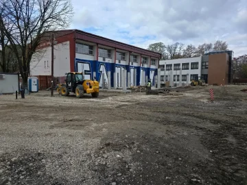 Општина Аеродром: Интензивно работиме и за време на викенд