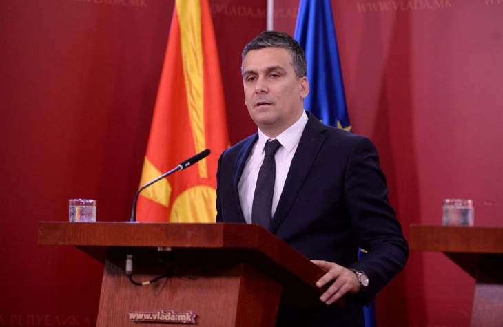 Хоџа: По години пишување стратегии на хартија, конечно воспоставуваме регионален систем за управување со отпад во државата