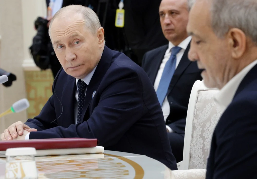 Европа се спротивстави на договорот на Трамп со Путин: усвоени се нови санкции