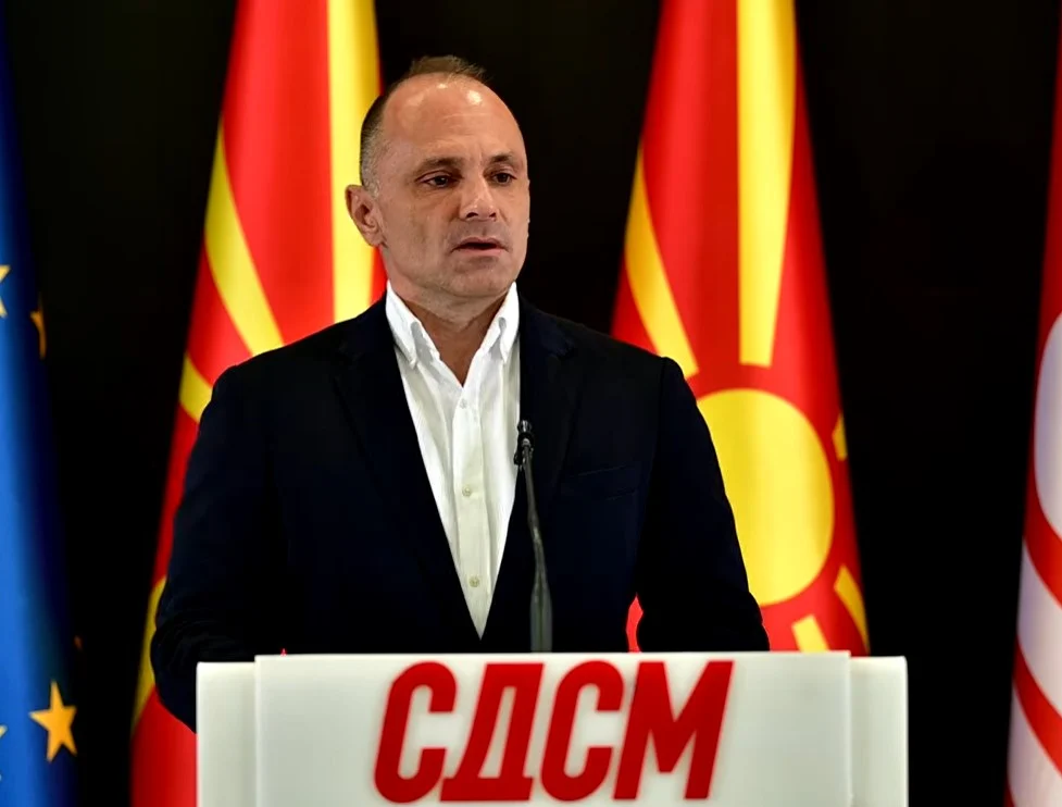 (Видео) Филипче: Власта шверцерски сака да ја укине техничката влада