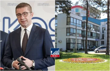 МИЦКОСКИ ПОТВРДИ: Владата согласно закон ќе именува повереници во општините каде изборите беа неуспешни