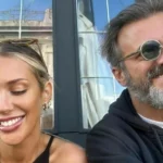 (Фото) „Станав родител“: Сергеј Трифуновиќ денес слави роденден, откри што му подари Исидора