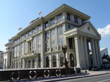 Со владиниот авион попладне ќе се евакуираат македонските граѓани од Израел